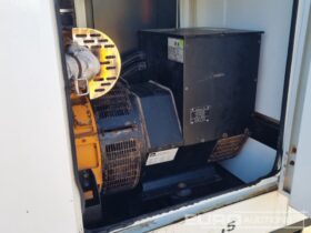 SAKR SPG 135 Generators For Auction: Leeds, UK – 30th April, 1st, 2nd & 3rd May 25 full
