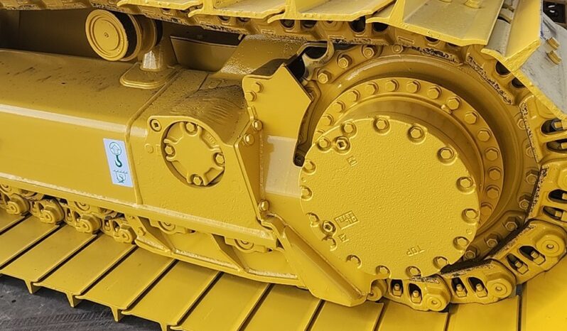 2021 Komatsu D51PX-24 Dozers For Auction: Leeds, UK – 30th April, 1st, 2nd & 3rd May 25 full