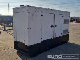 Bruno 415Volt Generator, John Deere Engine Generators For Auction: Leeds, UK – 30th April, 1st, 2nd & 3rd May 25 full