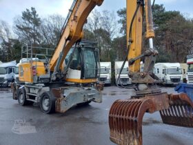 2014 LIEBHERR LH24M for Sale in the South East