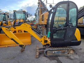 2016 JCB 16C-1 for Sale in the South East