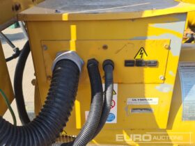 Olympian GEH175 Generators For Auction: Leeds, UK – 30th April, 1st, 2nd & 3rd May 25 full