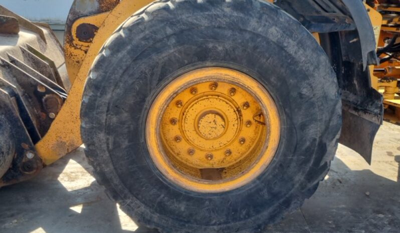 2014 Hyundai HL740-9A Wheeled Loaders For Auction: Leeds, UK – 30th April, 1st, 2nd & 3rd May 25 full