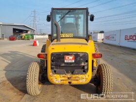2014 JCB 926 Rough Terrain Forklifts For Auction: Leeds, UK – 30th April, 1st, 2nd & 3rd May 25 full
