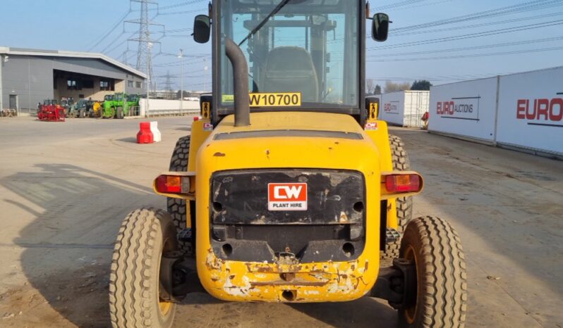 2014 JCB 926 Rough Terrain Forklifts For Auction: Leeds, UK – 30th April, 1st, 2nd & 3rd May 25 full