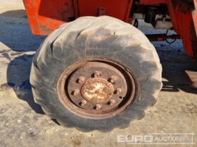 Manitou M426CP Rough Terrain Forklifts For Auction: Leeds, UK – 30th April, 1st, 2nd & 3rd May 25 full