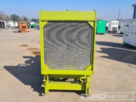 Petbow MF172V61T Generators For Auction: Leeds, UK – 30th April, 1st, 2nd & 3rd May 25 full