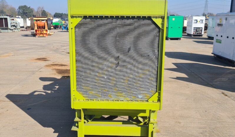 Petbow MF172V61T Generators For Auction: Leeds, UK – 30th April, 1st, 2nd & 3rd May 25 full