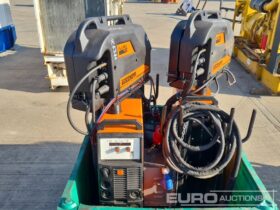 Kemppi KM400 Generators For Auction: Leeds, UK – 30th April, 1st, 2nd & 3rd May 25 full