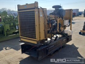 Olympian GEH175 Generators For Auction: Leeds, UK – 30th April, 1st, 2nd & 3rd May 25 full