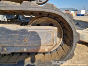 2021 Volvo ECR58F Mini Excavators For Auction: Leeds, UK – 30th April, 1st, 2nd & 3rd May 25 full