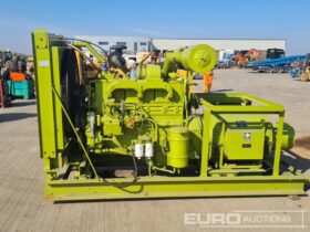 Petbow MF172V61T Generators For Auction: Leeds, UK – 30th April, 1st, 2nd & 3rd May 25 full