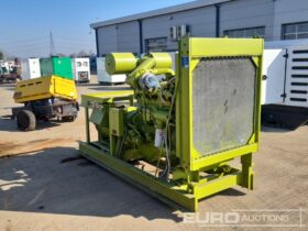 Petbow MF172V61T Generators For Auction: Leeds, UK – 30th April, 1st, 2nd & 3rd May 25 full