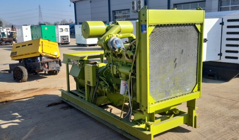 Petbow MF172V61T Generators For Auction: Leeds, UK – 30th April, 1st, 2nd & 3rd May 25 full