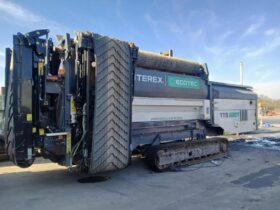 2019 TEREX TTS 620 T TRACKED TROMMEL