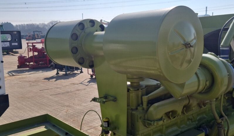 Petbow MF172V61T Generators For Auction: Leeds, UK – 30th April, 1st, 2nd & 3rd May 25 full