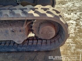 2018 Kubota U27-4 Mini Excavators For Auction: Leeds, UK – 30th April, 1st, 2nd & 3rd May 25 full