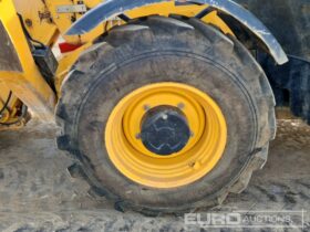 2017 JCB 535-125 Hi Viz Telehandlers For Auction: Leeds, UK – 30th April, 1st, 2nd & 3rd May 25 full