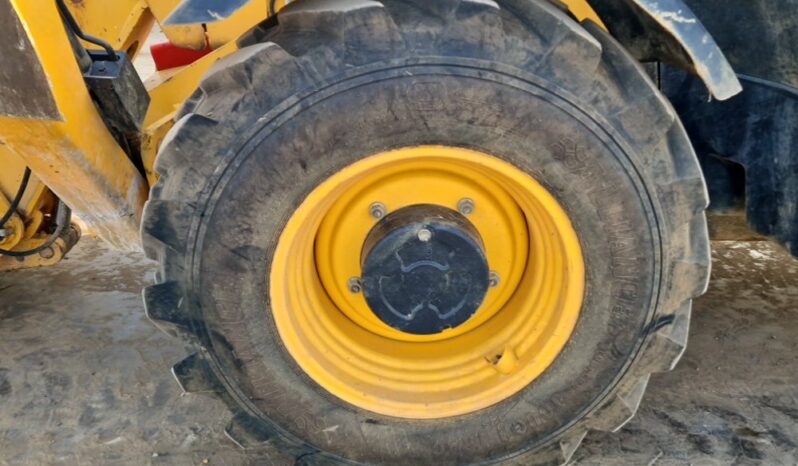 2017 JCB 535-125 Hi Viz Telehandlers For Auction: Leeds, UK – 30th April, 1st, 2nd & 3rd May 25 full