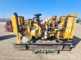 Olympian GEH175 Generators For Auction: Leeds, UK – 30th April, 1st, 2nd & 3rd May 25 full