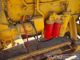 FG Wilson 165kVA Generator, Volvo Engine Generators For Auction: Leeds, UK – 30th April, 1st, 2nd & 3rd May 25 full