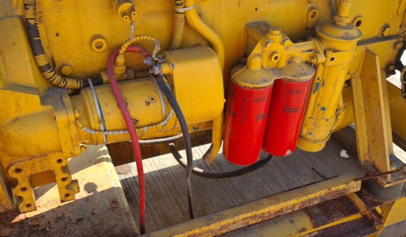 FG Wilson 165kVA Generator, Volvo Engine Generators For Auction: Leeds, UK – 30th April, 1st, 2nd & 3rd May 25 full
