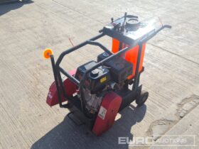 2020 Loncin CCM-500C Asphalt / Concrete Equipment For Auction: Leeds, UK – 30th April, 1st, 2nd & 3rd May 25 full