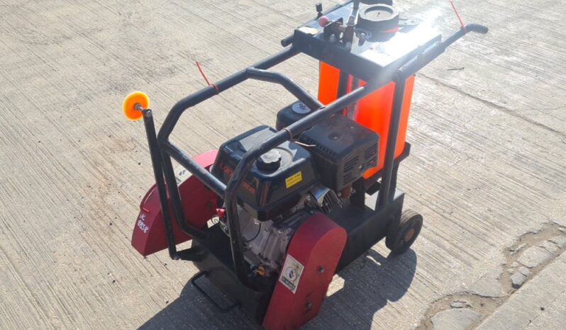 2020 Loncin CCM-500C Asphalt / Concrete Equipment For Auction: Leeds, UK – 30th April, 1st, 2nd & 3rd May 25 full