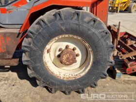 Manitou M426CP Rough Terrain Forklifts For Auction: Leeds, UK – 30th April, 1st, 2nd & 3rd May 25 full