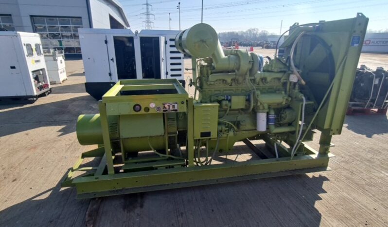 Petbow MF172V61T Generators For Auction: Leeds, UK – 30th April, 1st, 2nd & 3rd May 25 full