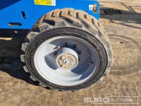 2019 Genie Z45/25J Manlifts For Auction: Leeds, UK – 30th April, 1st, 2nd & 3rd May 25 full