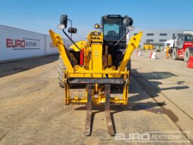 2020 JCB 540-200 Telehandlers For Auction: Leeds, UK – 30th April, 1st, 2nd & 3rd May 25 full