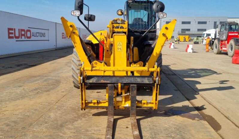 2020 JCB 540-200 Telehandlers For Auction: Leeds, UK – 30th April, 1st, 2nd & 3rd May 25 full