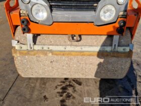2018 Hamm HD12VV Rollers For Auction: Leeds, UK – 30th April, 1st, 2nd & 3rd May 25 full
