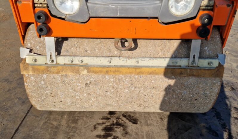2018 Hamm HD12VV Rollers For Auction: Leeds, UK – 30th April, 1st, 2nd & 3rd May 25 full