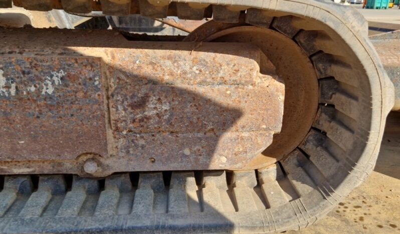JCB 8060 6 Ton+ Excavators For Auction: Leeds, UK – 30th April, 1st, 2nd & 3rd May 25 full