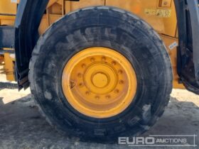 2014 Hyundai HL740-9A Wheeled Loaders For Auction: Leeds, UK – 30th April, 1st, 2nd & 3rd May 25 full