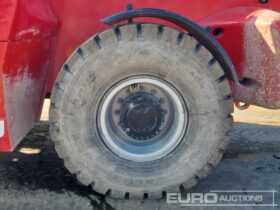 2021 Manitou MHT10180 Telehandlers For Auction: Leeds, UK – 30th April, 1st, 2nd & 3rd May 25 full