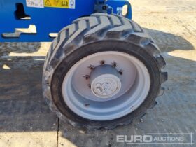 2018 Genie Z45/25J Manlifts For Auction: Leeds, UK – 30th April, 1st, 2nd & 3rd May 25 full