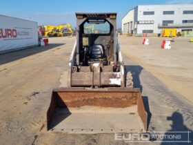 Bobcat 751 Skidsteer Loaders For Auction: Leeds, UK – 30th April, 1st, 2nd & 3rd May 25 full