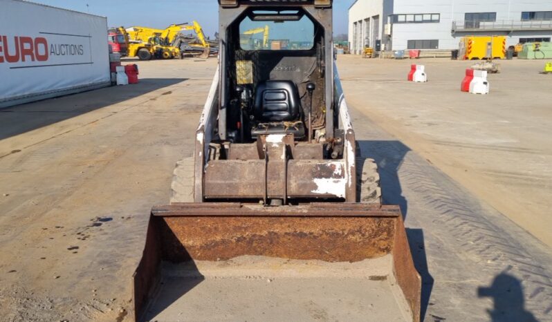 Bobcat 751 Skidsteer Loaders For Auction: Leeds, UK – 30th April, 1st, 2nd & 3rd May 25 full