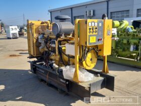 Olympian GEH175 Generators For Auction: Leeds, UK – 30th April, 1st, 2nd & 3rd May 25