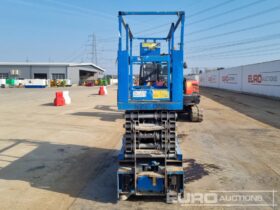Genie GS3232 Manlifts For Auction: Leeds, UK – 30th April, 1st, 2nd & 3rd May 25 full