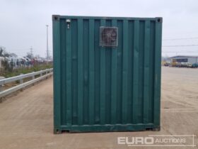 2016 JCB G90QS Generators For Auction: Leeds, UK – 30th April, 1st, 2nd & 3rd May 25 full