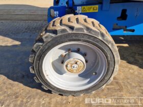 2019 Genie Z45/25J Manlifts For Auction: Leeds, UK – 30th April, 1st, 2nd & 3rd May 25 full