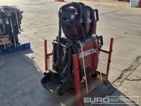 Thermal Arc 400SP Generators For Auction: Leeds, UK – 30th April, 1st, 2nd & 3rd May 25 full