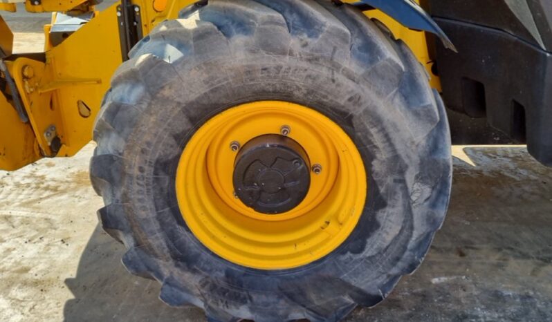 2020 JCB 540-200 Telehandlers For Auction: Leeds, UK – 30th April, 1st, 2nd & 3rd May 25 full