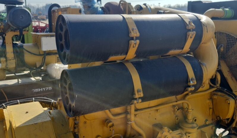 FG Wilson 165kVA Generator, Volvo Engine Generators For Auction: Leeds, UK – 30th April, 1st, 2nd & 3rd May 25 full