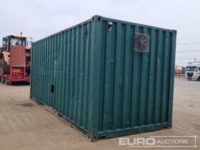 2016 JCB G90QS Generators For Auction: Leeds, UK – 30th April, 1st, 2nd & 3rd May 25 full