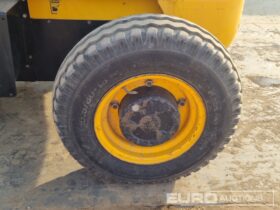 2014 JCB 926 Rough Terrain Forklifts For Auction: Leeds, UK – 30th April, 1st, 2nd & 3rd May 25 full